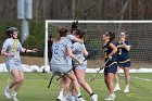 WLax vs So Maine  Women’s Lacrosse vs the University of Southern Maine.  - Photo by Keith Nordstrom : WLax, lacrosse